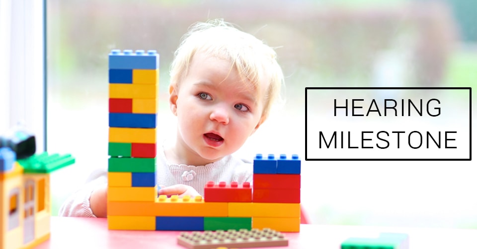 Hearing and Speech Milestones for a Baby